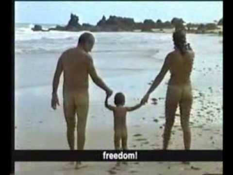 naturismo