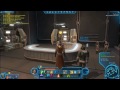 A familiar face (SWTOR: the consular's tale ep 1)