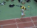 Alfred Rekers 800m Indoor Dortmund 20-01-'08