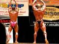 videos de Darrem Charles and his son Renel