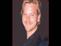 Kiefer Sutherland - Un fiume in piena