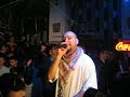 Bitza la Barlad live Maffiosso