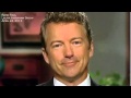 Rand Paul: Immigration Reform Can't Pass ...