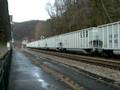 New Coal Train