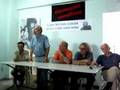 Sungur Savran'�n adayl�k duyurusu (1)