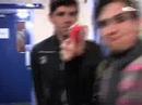 Lostprophets Tour Video