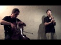 Hugues Vincent & Kenichi Matsumoto @ Haccho-bori Nanahari