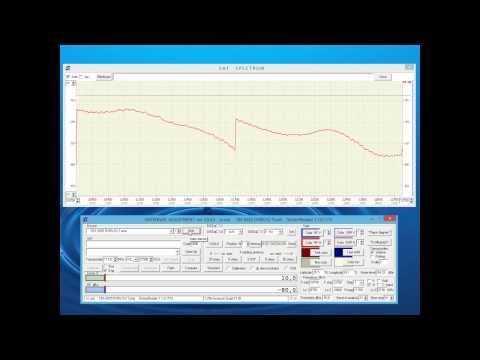 how to adjust lnb polarization