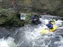 Colligan Gorge Games 2008