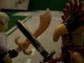 THE BEST LEGO MOVIE