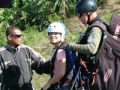 Saquarema Parapente (Fernando Fly e Jamile)