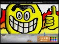 Graffiti Playdo: My Graffs