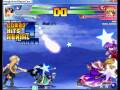 Misuzu(me) & Patchouli vs Suika & Youmu