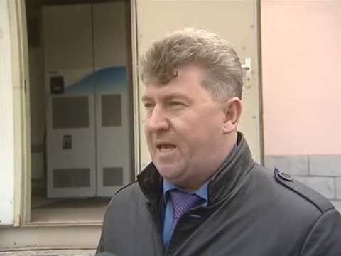 Просмотр видео