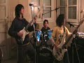 Metallica - Fuel (cover) By Gauchos