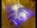 Interactive Transit Advertisment