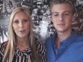 'Amazing Race' winners Meghan and Cheyne tell how they prepared