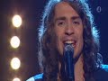 Christoffer Hiding - All My Life (Swedish Idol 2007)
