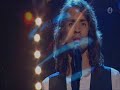 Christoffer Hiding - All My Life (Swedish Idol 2007)