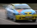 RALLYSPRINT