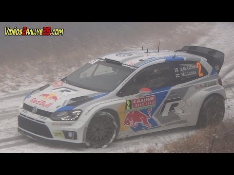 Latest WRC HD & Rally HD Videos