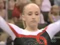 Nastia Liukin. Falls. Mistakes. Apologize. Nastia Liukin. Falls. Mistakes. Apologize.