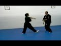 Atemi Ryu Ju-jitsu Shihan-Dai Scott
