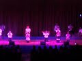 IC Mnite 2007 Opening Dance