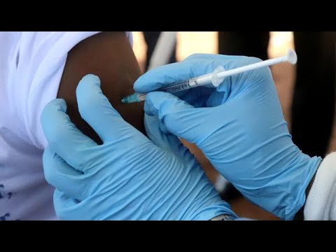 Kongo: Ebola-Bekmpfung mit experimentellen Wirksto ...