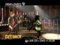 Demi Lovato LIVE CD+DVD.flv