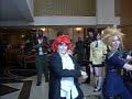 The Most Awesmest Thirller dance to ever happen!!!!!!