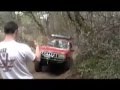 4x4 wheelin