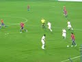STEAUA - galata 1-0