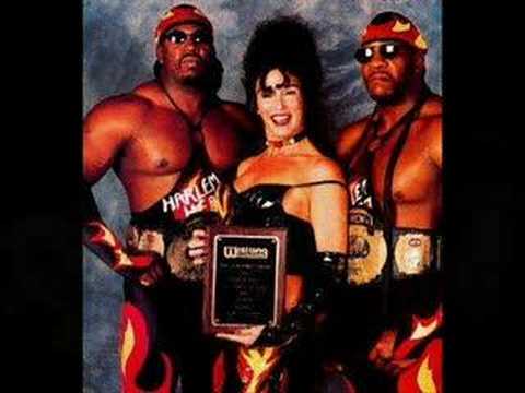 sherri martel