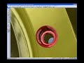 VISI CAD/CAM - Dynamic model editing VISI CAD/CAM - Dynamic model editing