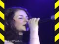t.A.T.u Lyudi Invalidi Gaudi Arena Moscow Live 2005
