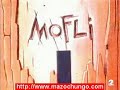 mofli el ultimo koala dibujos animados serie infantil tv