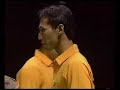 Badminton World Championship 2003 MD Semi-Final [1/8]