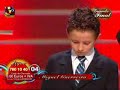 Miguel Guerreiro - Cheira a Lisboa! Uma Can��o para ti !