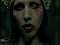 Marilyn Manson-Disposable Teen dc
