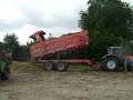 massey fergusson