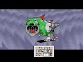 MOTHER 3 BOSS-MECHADRAGO