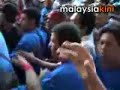 Rusuhan Botot di Ijok Rusuhan Botot di Ijok