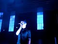 blackmail live im stollwerckköln am 29 4 08