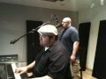 Foolish Pride Norvin (vocals) Marcos (piano)