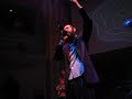Matisyahu at Chabad of SF\