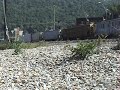 NS 18M at Williamson, WV 5-25-08