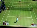 Virtua Tennis 3 Gameplay ( PS3 ) www.teknoruyasi.com
