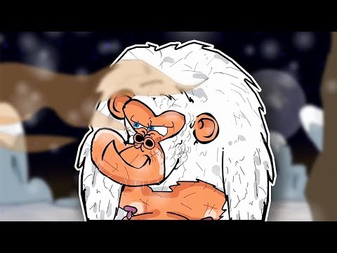 yeti - Oglądasz 138. odcinek Kapitana Bomby: