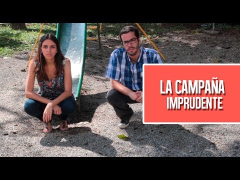 Campaña Electoral Imprudente